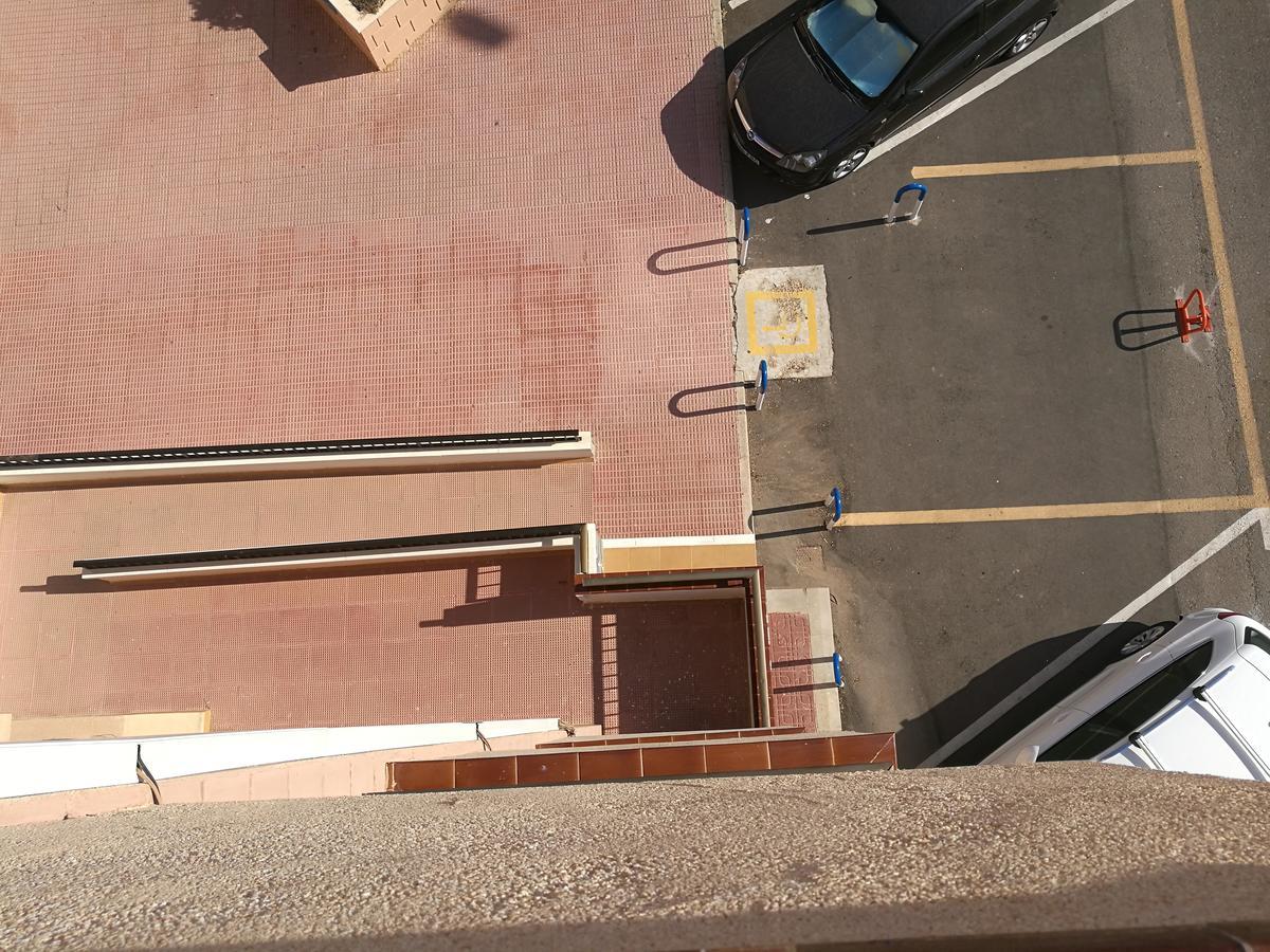 Una Ventana Al Mar تورّيفيِخا المظهر الخارجي الصورة