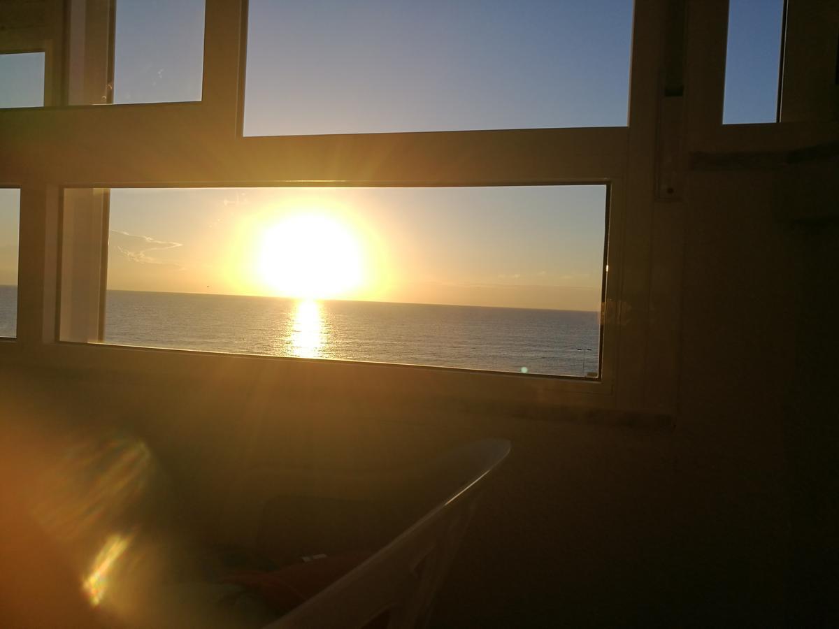 Una Ventana Al Mar تورّيفيِخا المظهر الخارجي الصورة