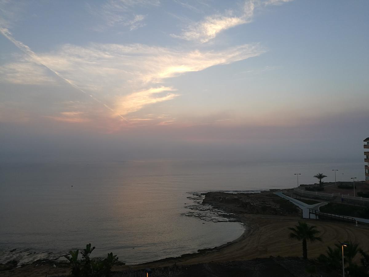 Una Ventana Al Mar تورّيفيِخا المظهر الخارجي الصورة