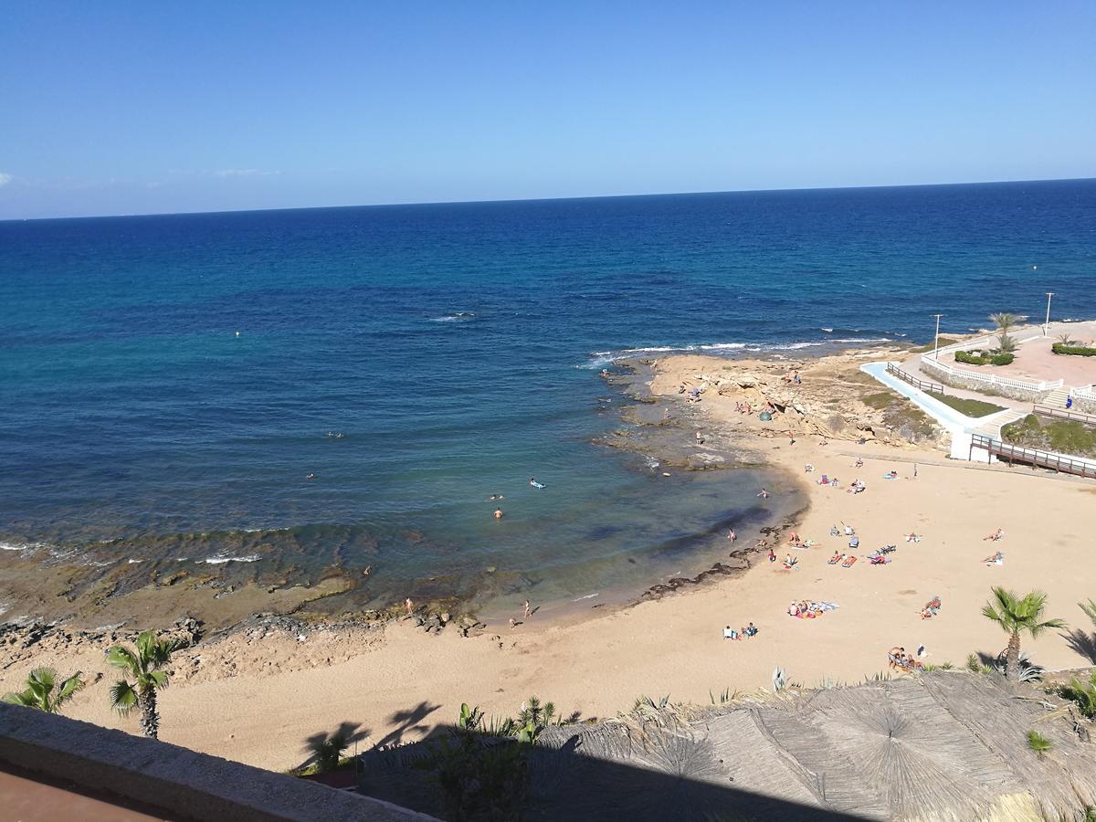Una Ventana Al Mar تورّيفيِخا المظهر الخارجي الصورة
