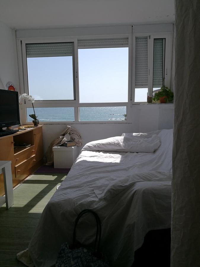 Una Ventana Al Mar تورّيفيِخا المظهر الخارجي الصورة