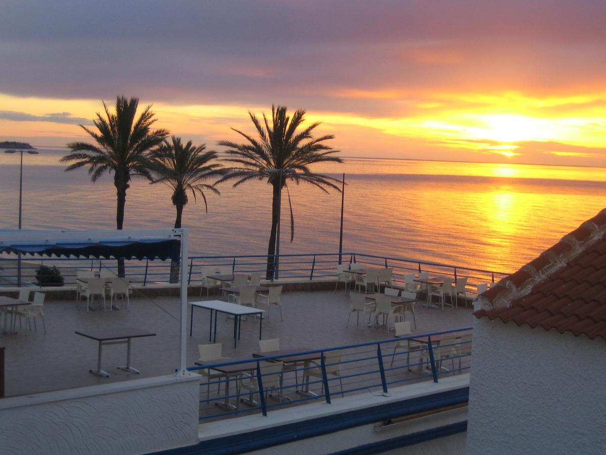 Una Ventana Al Mar تورّيفيِخا المظهر الخارجي الصورة