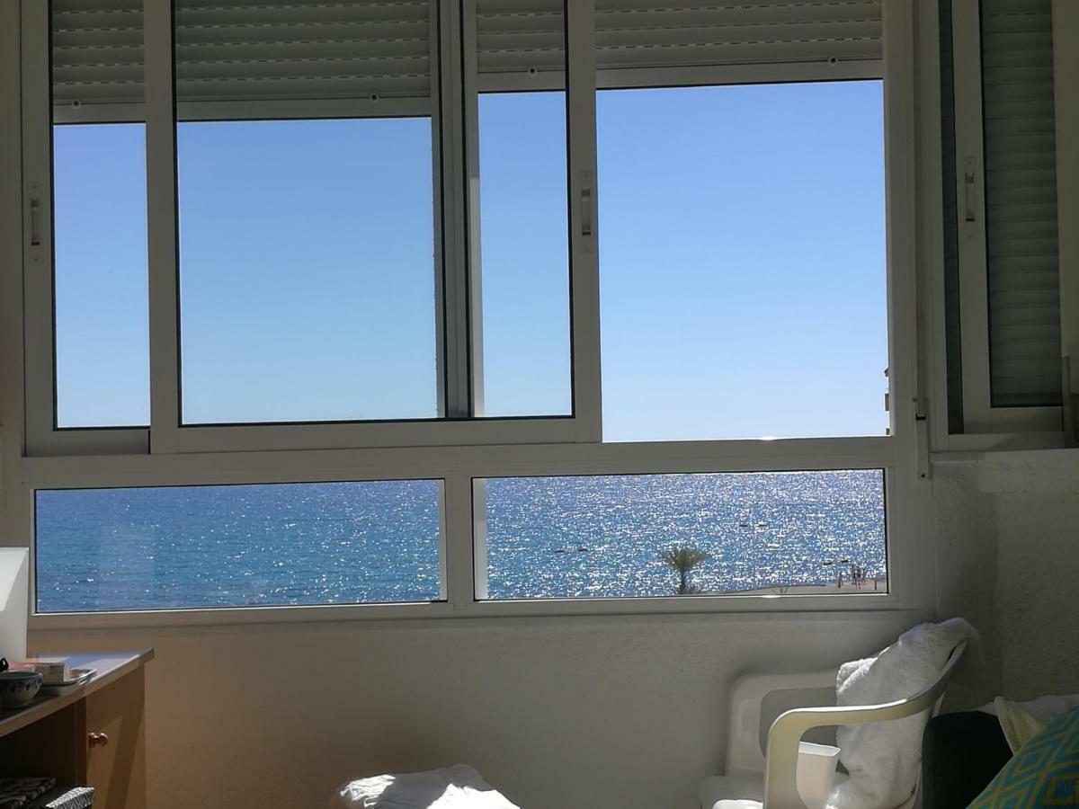 Una Ventana Al Mar تورّيفيِخا المظهر الخارجي الصورة