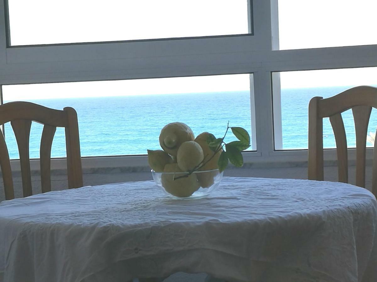 Una Ventana Al Mar تورّيفيِخا المظهر الخارجي الصورة