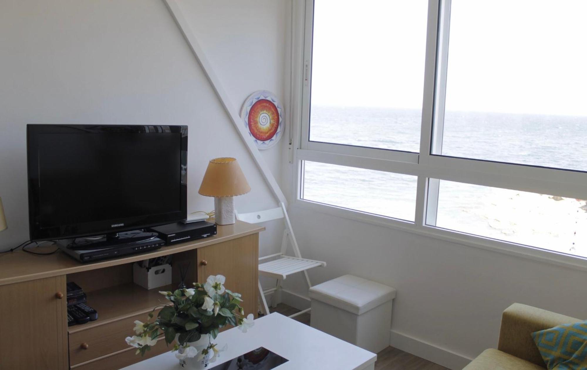 Una Ventana Al Mar تورّيفيِخا المظهر الخارجي الصورة