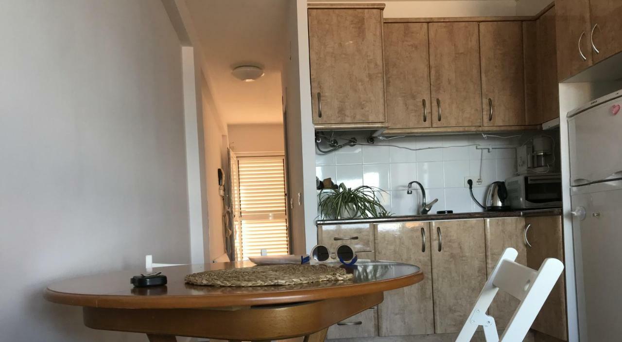 Una Ventana Al Mar تورّيفيِخا المظهر الخارجي الصورة