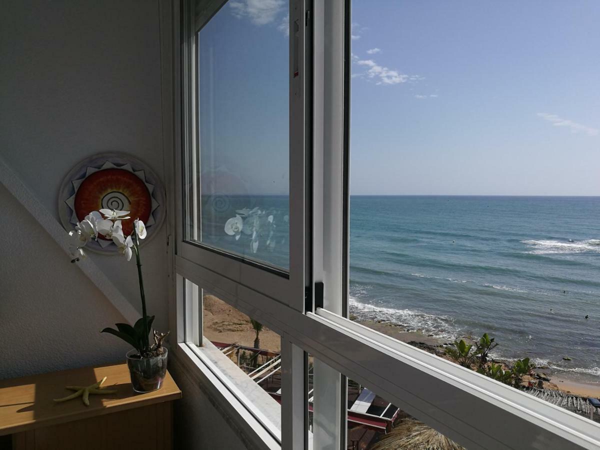 Una Ventana Al Mar تورّيفيِخا المظهر الخارجي الصورة