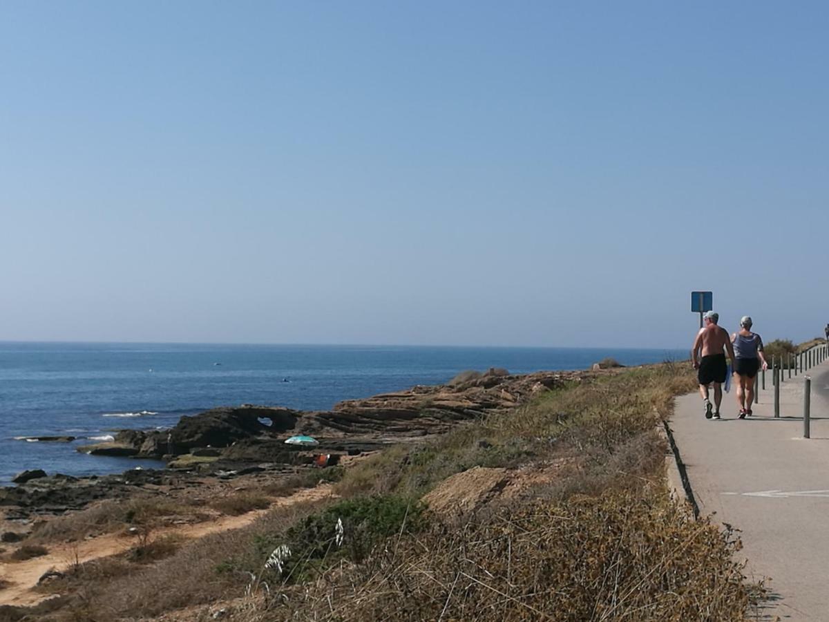 Una Ventana Al Mar تورّيفيِخا المظهر الخارجي الصورة