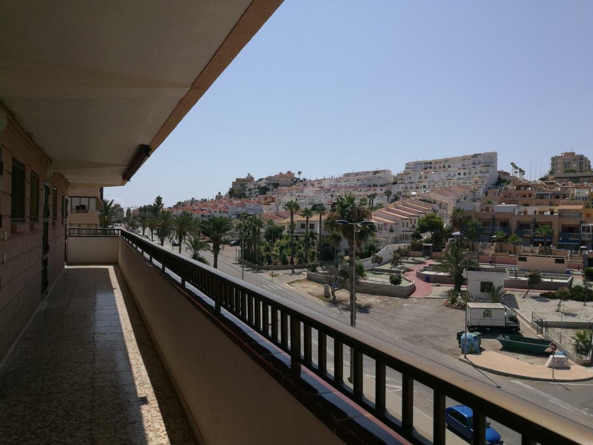 Una Ventana Al Mar تورّيفيِخا المظهر الخارجي الصورة