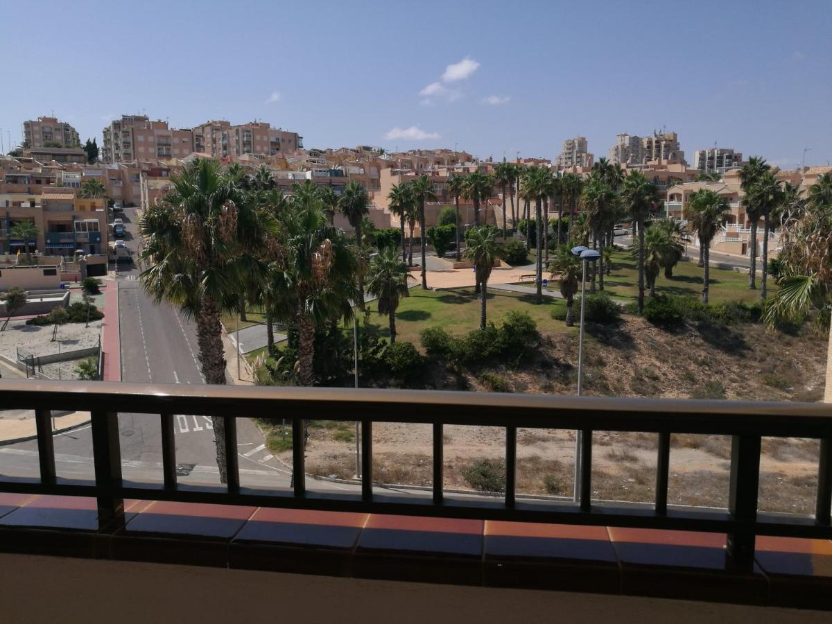 Una Ventana Al Mar تورّيفيِخا المظهر الخارجي الصورة